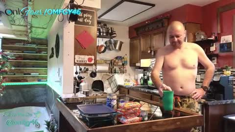 Norm online show from 12/28/24, 10:23