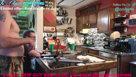 Norm online show from 12/30/24, 09:19