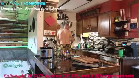 Norm online show from 01/01/25, 02:19
