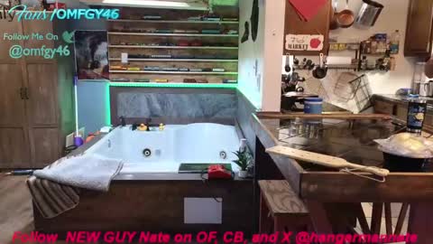Norm online show from 01/05/25, 01:56
