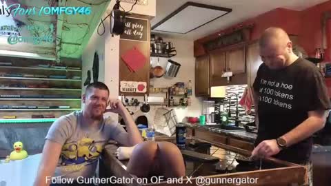 Norm online show from 01/05/25, 07:28