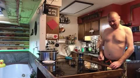 Norm online show from 01/11/25, 07:59