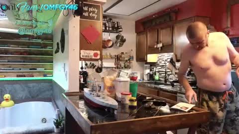 Norm online show from 01/12/25, 06:16
