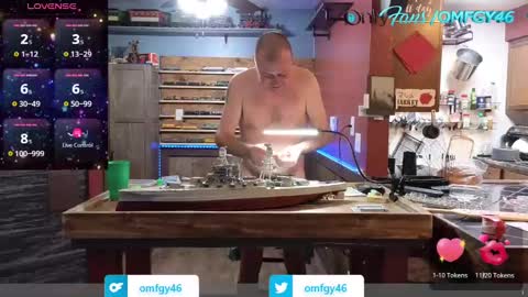 Norm online show from 03/09/25, 09:57