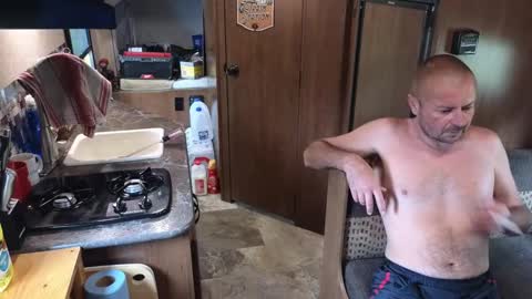 Norm online show from 09/24/25, 05:16