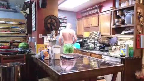 Norm online show from 09/28/25, 07:08