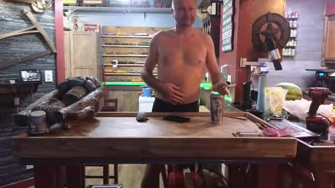 Norm online show from 10/03/25, 09:34