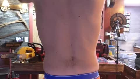 Norm online show from 10/16/25, 07:15