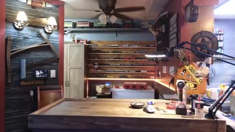 Norm online show from 10/21/25, 07:58