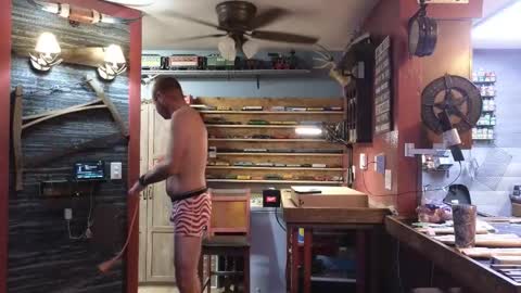 Norm online show from 10/26/25, 05:30