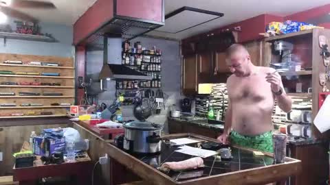 Norm online show from 05/07/26, 09:31