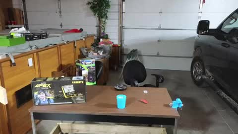 Norm online show from 05/22/26, 09:31