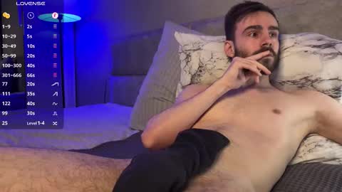 Snapshot of omgronnyy chatting on 11/15/25, 01:47 Mark cut 7.5 inches online show from 11/15/25, 01:47