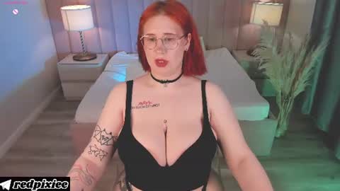 your Pixie  online show from 07/25/26, 05:38