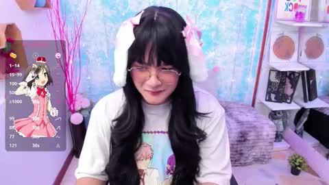 Snapshot of omorimori chatting on 11/04/25, 11:26 Omori Chan online show from 11/04/25, 11:26
