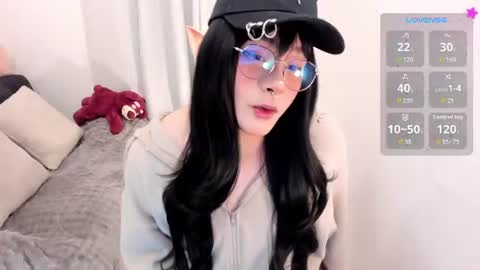 Omori Chan   online show from 06/28/26, 06:08