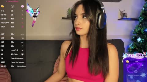 Violette online show from 12/04/24, 12:41