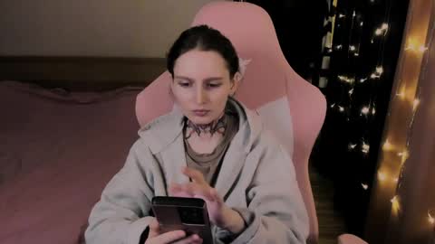Snapshot of on_yxxx chatting on 05/22/26, 08:47 on_yxxx online show from 05/22/26, 08:47
