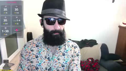 ona nisme online show from 12/08/24, 05:44