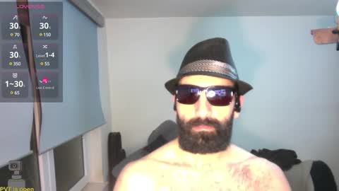 ona nisme online show from 12/16/24, 06:49