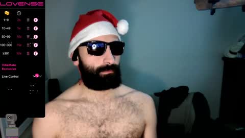 ona nisme online show from 12/22/24, 04:48