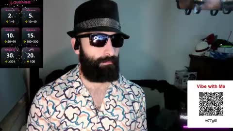 ona nisme online show from 01/19/25, 05:07