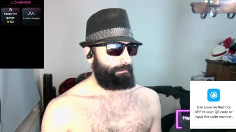 ona nisme online show from 01/20/25, 06:53