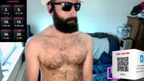 ona nisme online show from 02/01/25, 11:54