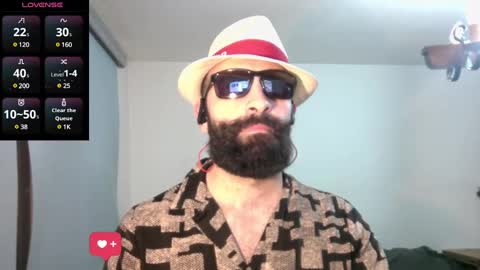 ona nisme online show from 02/16/25, 05:48