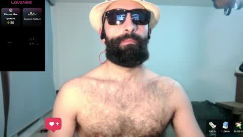 ona nisme online show from 02/17/25, 06:37