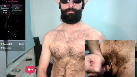 ona nisme online show from 02/19/25, 07:48