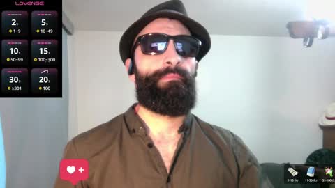 ona nisme online show from 02/23/25, 05:07