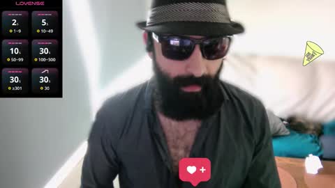 ona nisme online show from 09/27/25, 10:09