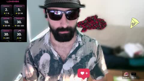 ona nisme online show from 10/05/25, 04:38