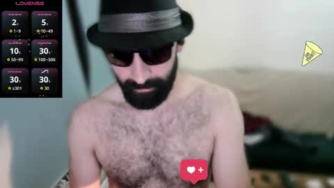 ona nisme online show from 10/11/25, 04:01