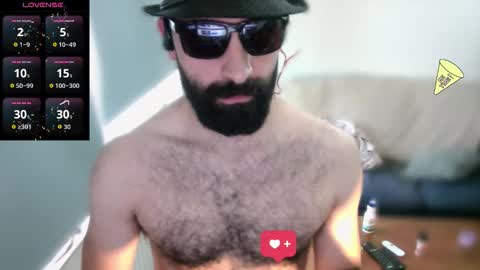 ona nisme online show from 10/17/25, 07:44