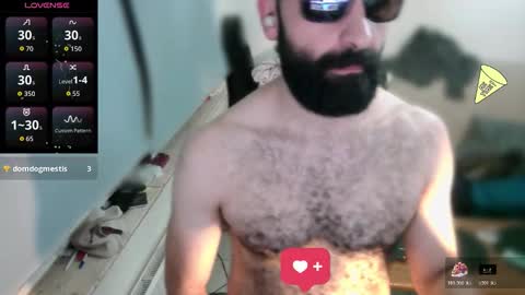 ona nisme online show from 10/27/25, 06:45