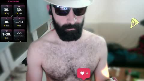 ona nisme online show from 11/15/25, 06:00