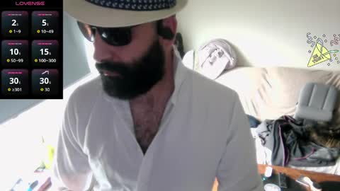 ona nisme online show from 05/31/26, 03:52