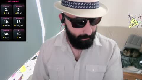 ona nisme online show from 06/15/26, 04:42