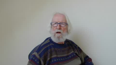 Somewhere over the rainbow online show from 01/12/25, 02:09