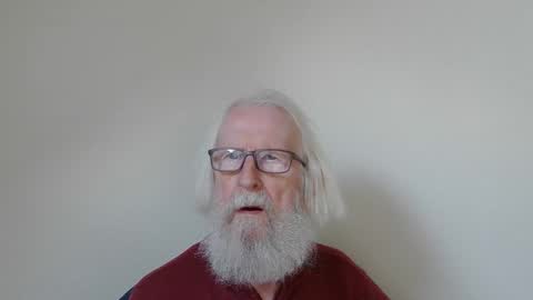 Somewhere over the rainbow online show from 10/28/25, 01:25