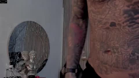 Snapshot of onceagain97_ chatting on 10/07/25, 08:06 ... online show from 10/07/25, 08:06