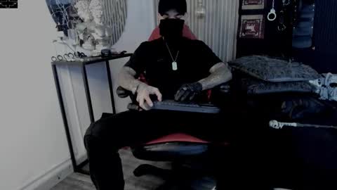 Snapshot of onceagain97_ chatting on 10/14/25, 08:20 ... online show from 10/14/25, 08:20