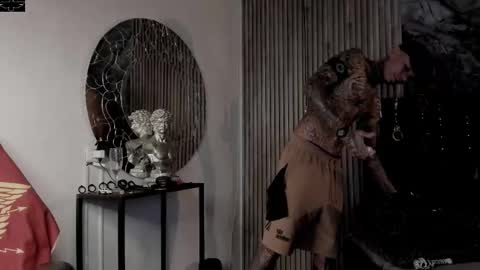 Snapshot of onceagain97_ chatting on 10/21/25, 07:58 ... online show from 10/21/25, 07:58