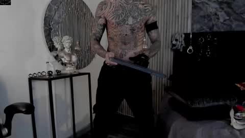 Snapshot of onceagain97_ chatting on 11/08/25, 03:29 ... online show from 11/08/25, 03:29