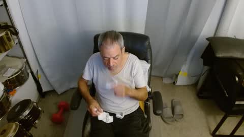 ondoko1234 online show from 09/24/25, 08:06