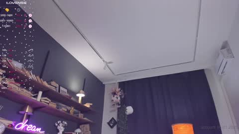 Ana online show from 01/31/25, 01:45