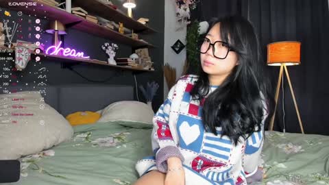 Ana online show from 02/01/25, 12:16