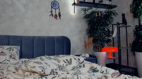 Ana online show from 02/02/25, 01:45